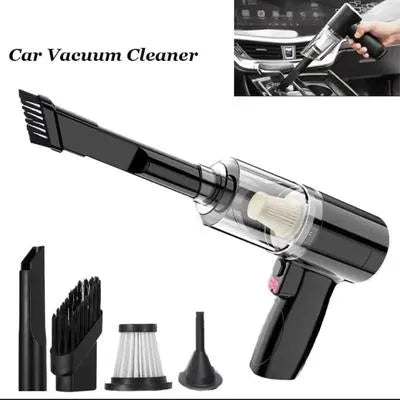 3 in 1 Vaccum Cleaner