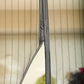Black auto seal magnetic screen Door mesh curtain