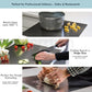 Cutting Board Stainless steel Durable / Rolling Pins For Baking Kitchen Perfect For All Your Chopping Needs.