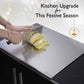 Cutting Board Stainless steel Durable / Rolling Pins For Baking Kitchen Perfect For All Your Chopping Needs.