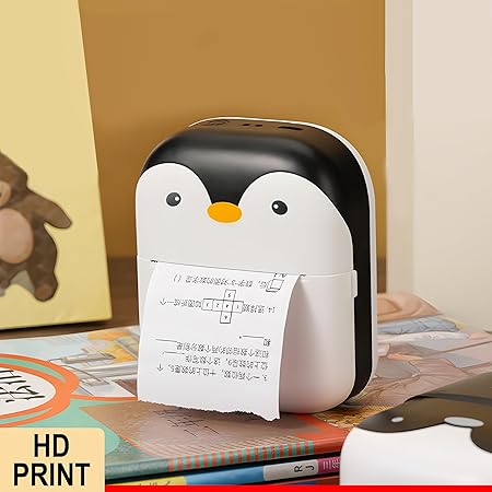 PORTABLE MINI PRINTER