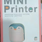 PORTABLE MINI PRINTER