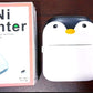 PORTABLE MINI PRINTER