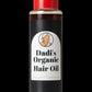 Dadi’s Organic Hair Oil: The Ayurvedic Secret For Ultimate Hair Health.