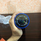 Temperature Display Vacuum Insulated Water Bottle Thermo Flask Made Of Premium Stainless Steel Coffee Cup (Random Color)