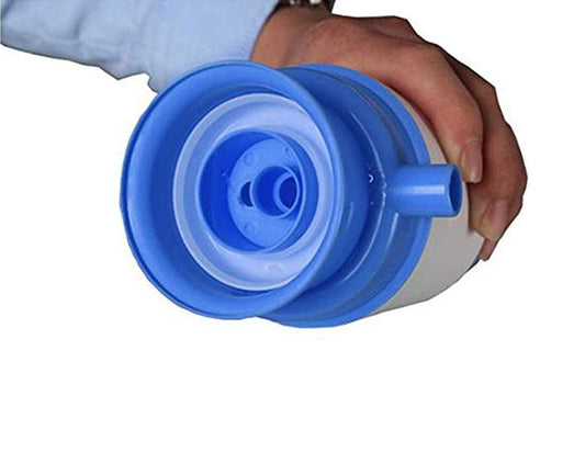 Manual Hand Press Pump Water Dispenser | Best Quality Water Pump | Hand Press Pump 8 inch