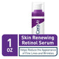 CeraVe 4 in1 Complete Skincare Combo Kit – Sunscreen SPF 50, Acne Cleanser, Retinol Serum & Night Cream