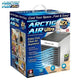 Arctic Air Ultra Evaporative Air Cooler By Ontel Portable 3 Speed Hydro Chill Technology With Cable Non Rechargeable