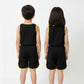 Kids Sando and Shorts Track Suit 2 Pcs Set