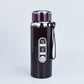 800ml / 1000ml Stainless Steel Thermos Bottle Vacuum Insulated Leakproof Water Bottle for Travel Gym Office