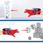 Spiderman Web Dart Shooter | Kids Spider Launcher Toy | With or Without Gloves