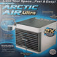 Arctic Air Ultra Evaporative Air Cooler By Ontel Portable 3 Speed Hydro Chill Technology With Cable Non Rechargeable
