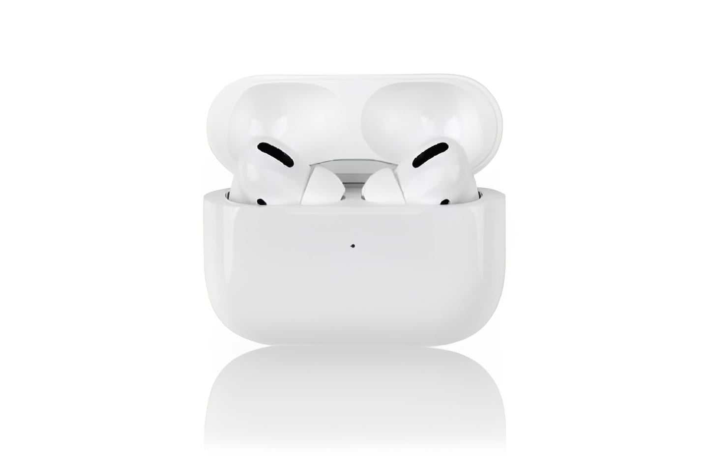 Airpods Pro 2 Noise Reduction Wireless Earbuds - Airpods Pro 2 with ANC | Airpods For Android &amp; IOS - White