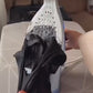 Iron Cover Protector – Non-Stick, Heat-Resistant Ironing Shoe for Clothes Protection, Prevents Scorch Marks & Ensures Smooth Ironing