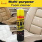 Sogo Multi-Purpose Foam Cleaner (650ml) – High-Performance Deep Cleaning Agent for Automotive Interiors, Home Upholstery, and Multi-Surface CareSogo Multi-Purpose Foam Cleaner (650ml) – High-Performance Deep Cleaning Agent for Automotive Interiors, Home U